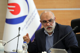 نشست هیئت اجرایی کانون ها با رئیس هیئت رئیسه و رئیس صندوق ها