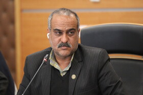 نشست هیئت اجرایی کانون ها با رئیس هیئت رئیسه و رئیس صندوق ها