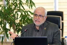 نشست هیئت اجرایی کانون ها با رئیس هیئت رئیسه و رئیس صندوق ها