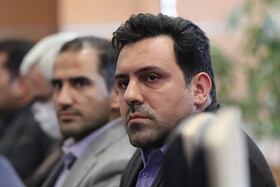 گزارش شرکت پالایش نفت جی در نشست هیئت رئیسه صندوق ها