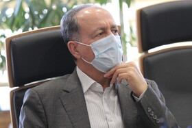 گزارش شرکت پالایش نفت جی در نشست هیئت رئیسه صندوق ها