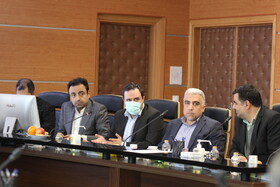 گزارش شرکت پالایش نفت جی در نشست هیئت رئیسه صندوق ها