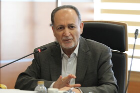 گزارش شرکت پالایش نفت جی در نشست هیئت رئیسه صندوق ها