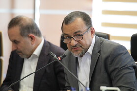 گزارش شرکت پالایش نفت جی در نشست هیئت رئیسه صندوق ها