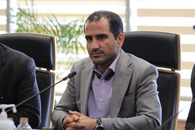 گزارش شرکت پالایش نفت جی در نشست هیئت رئیسه صندوق ها