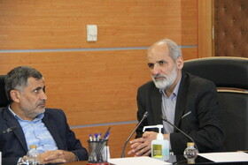 گزارش شرکت پالایش نفت جی در نشست هیئت رئیسه صندوق ها