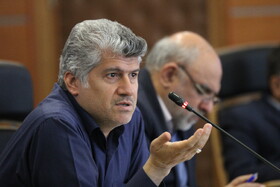 گزارش شرکت پالایش نفت جی در نشست هیئت رئیسه صندوق ها