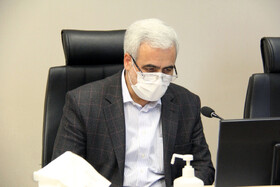 تودیع و معارفه در شرکت اهداف