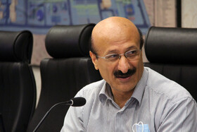 تودیع و معارفه در شرکت اهداف