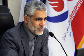 تودیع و معارفه در شرکت اهداف