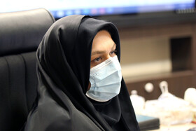 تودیع و معارفه در شرکت اهداف