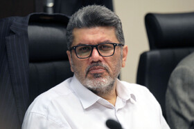 تودیع و معارفه در شرکت اهداف