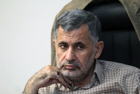 تودیع و معارفه در شرکت اهداف