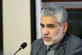 تودیع و معارفه در شرکت اهداف