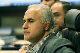 تودیع و معارفه در شرکت اهداف