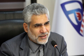 تودیع و معارفه در شرکت اهداف