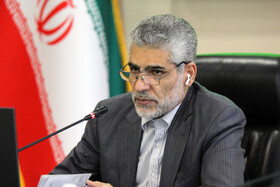 گزارش شرکت پتروشیمی خارک در نشست هیئت رئیسه صندوق ها