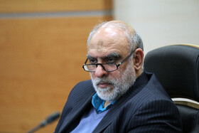 گزارش شرکت پتروشیمی خارک در نشست هیئت رئیسه صندوق ها