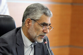 گزارش شرکت پتروشیمی خارک در نشست هیئت رئیسه صندوق ها