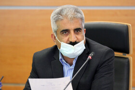 گزارش شرکت پتروشیمی خارک در نشست هیئت رئیسه صندوق ها