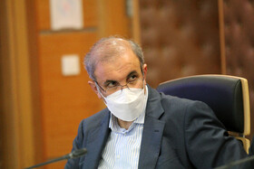 گزارش شرکت پتروشیمی خارک در نشست هیئت رئیسه صندوق ها