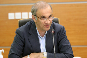 گزارش شرکت پتروشیمی خارک در نشست هیئت رئیسه صندوق ها