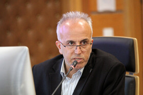 گزارش شرکت پتروشیمی خارک در نشست هیئت رئیسه صندوق ها