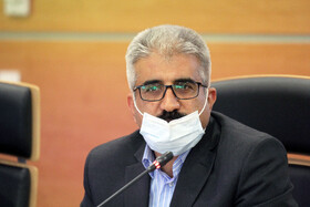 گزارش شرکت پتروشیمی خارک در نشست هیئت رئیسه صندوق ها