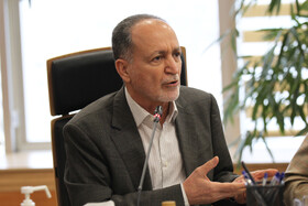 گزارش شرکت پتروشیمی خارک در نشست هیئت رئیسه صندوق ها