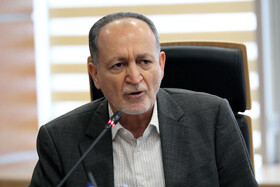 گزارش شرکت پتروشیمی خارک در نشست هیئت رئیسه صندوق ها