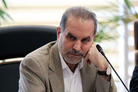 گزارش شرکت پتروشیمی خارک در نشست هیئت رئیسه صندوق ها