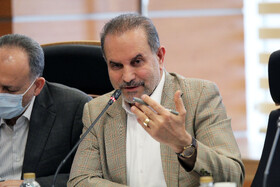 گزارش شرکت پتروشیمی خارک در نشست هیئت رئیسه صندوق ها