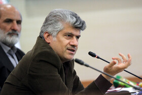 گزارش شرکت پتروشیمی خارک در نشست هیئت رئیسه صندوق ها