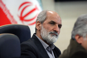 گزارش شرکت پتروشیمی خارک در نشست هیئت رئیسه صندوق ها