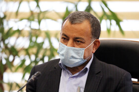 گزارش شرکت پتروشیمی خارک در نشست هیئت رئیسه صندوق ها