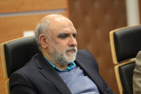 گزارش شرکت پتروشیمی خارک در نشست هیئت رئیسه صندوق ها