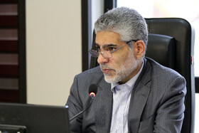 چهل و چهارمین جلسه شورای عالی پروژه ها