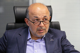 چهل و چهارمین جلسه شورای عالی پروژه ها