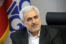 چهل و چهارمین جلسه شورای عالی پروژه ها