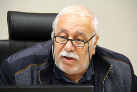 چهل و چهارمین جلسه شورای عالی پروژه ها