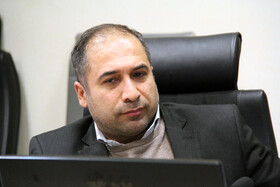 چهل و چهارمین جلسه شورای عالی پروژه ها