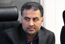 چهل و چهارمین جلسه شورای عالی پروژه ها