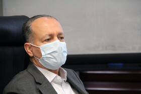 چهل و چهارمین جلسه شورای عالی پروژه ها