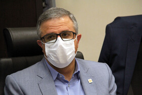 چهل و چهارمین جلسه شورای عالی پروژه ها