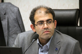 چهل و چهارمین جلسه شورای عالی پروژه ها