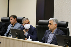 نشست شورای عالی برنامه‌ریزی و تولید