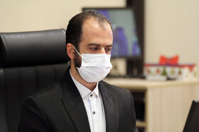 نشست شورای عالی برنامه‌ریزی و تولید