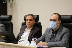 نشست شورای عالی برنامه‌ریزی و تولید