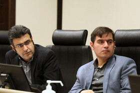 نشست شورای عالی برنامه‌ریزی و تولید