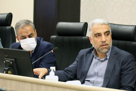 نشست شورای عالی برنامه‌ریزی و تولید